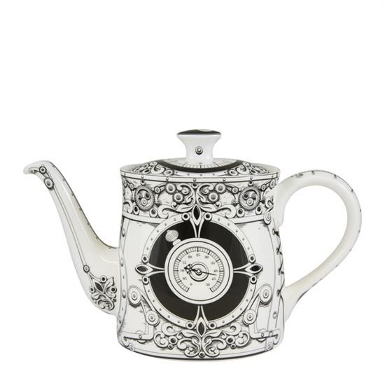 Picture of New Tea Pot