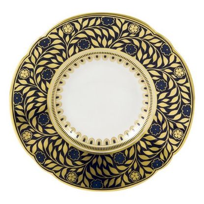 Picture of New Demi Saucers