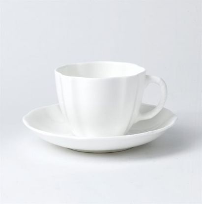 Picture of New Tea Cups