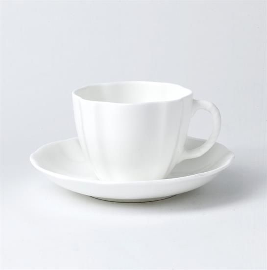 Picture of New Tea Cups