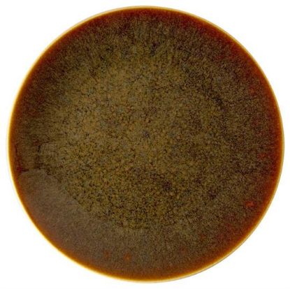 Picture of New Oval Platter 13"
