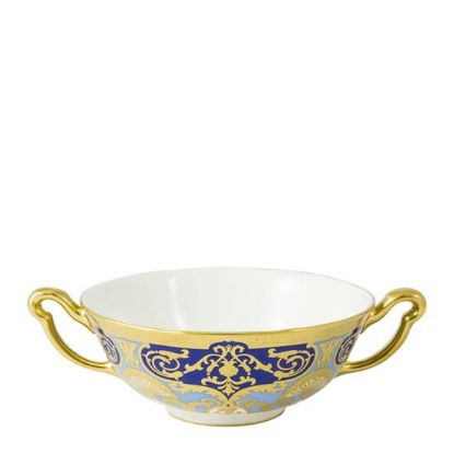 Picture of New Cream Soup Cup
