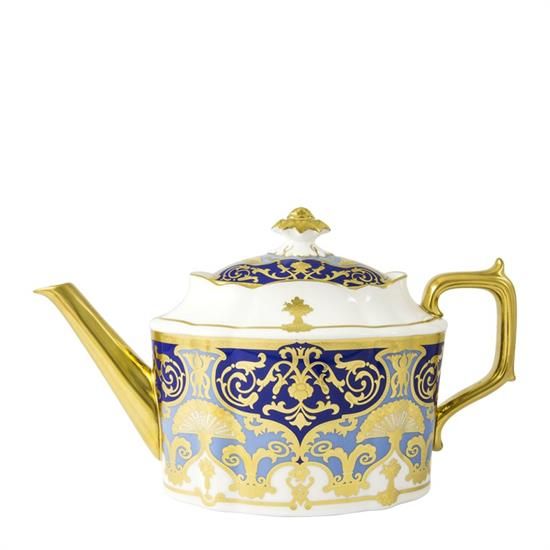 Picture of New Tea Pot