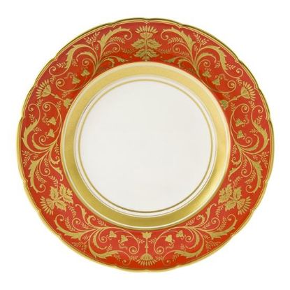 Picture of New Dinner Plate