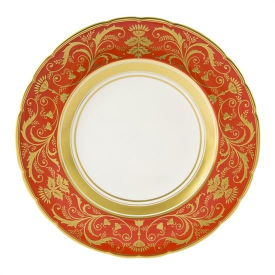 Picture of New Dinner Plate