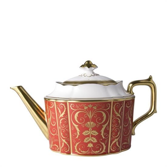 Picture of New Tea Pot