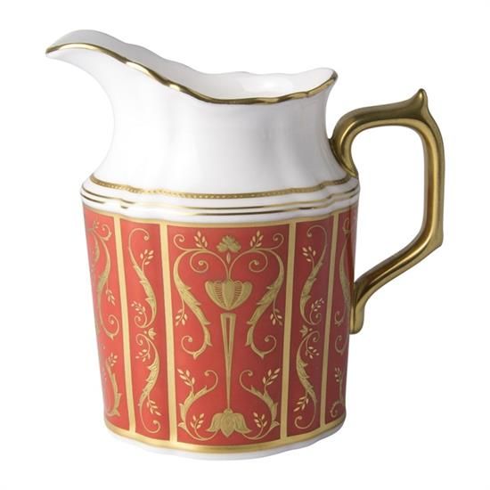 Picture of New Cream Pitcher