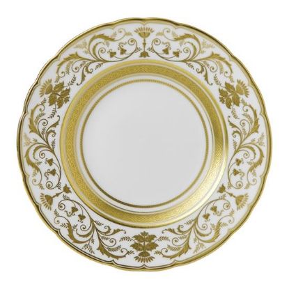 Picture of New Butter Plates