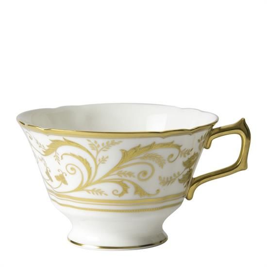Picture of New Tea Cups