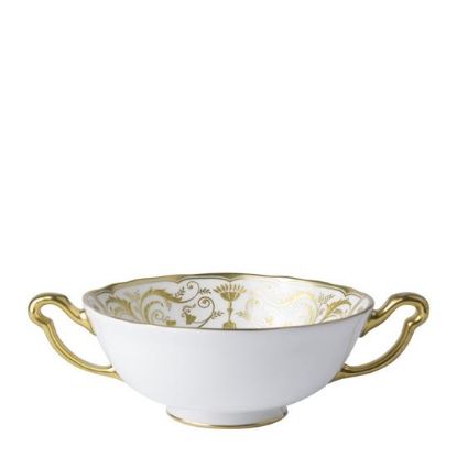 Picture of New Cream Soup Cup