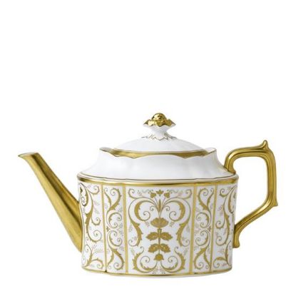 Picture of New Tea Pot
