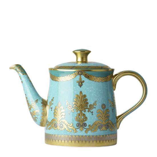 Picture of New Tea Pot