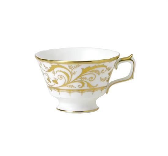 Picture of New Tea Cups