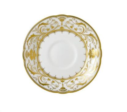 Picture of New Tea Cup Saucer