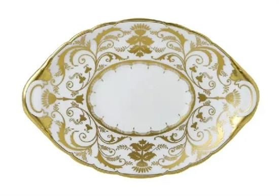 Picture of New Sauce Boat Stand