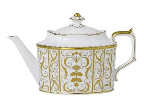 Picture of New Tea Pot