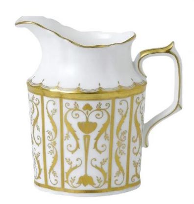 Picture of New Cream Pitcher