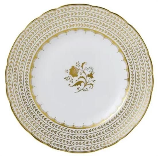 Picture of New Accent Salad Plate