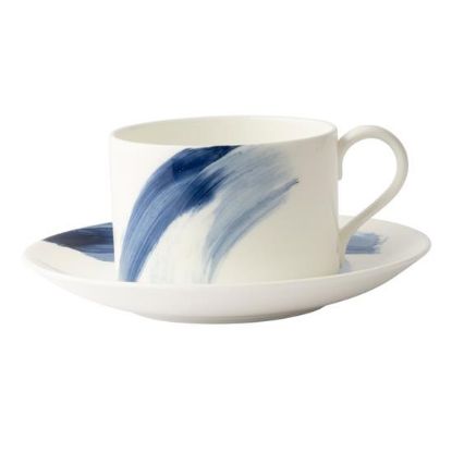 Picture of New Tea Cup Saucer