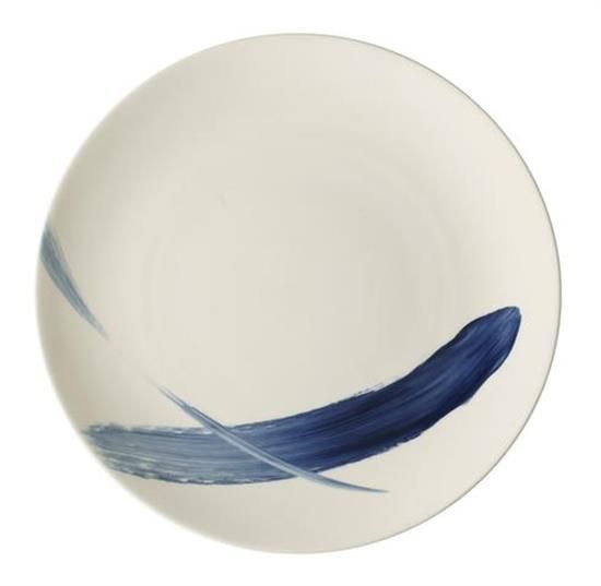 Picture of New Oval Platter 13"