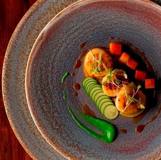 Picture of 5pc. Place Setting