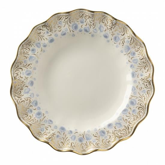 Picture of New Dinner Plate