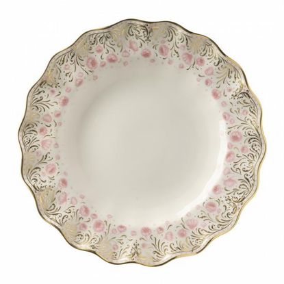Picture of New Dinner Plate