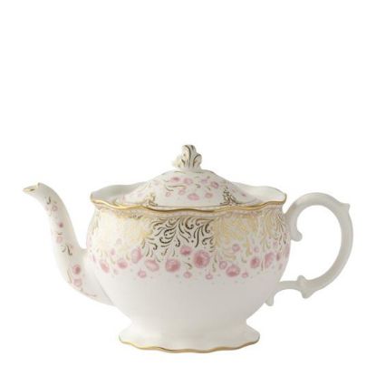 Picture of New Tea Pot