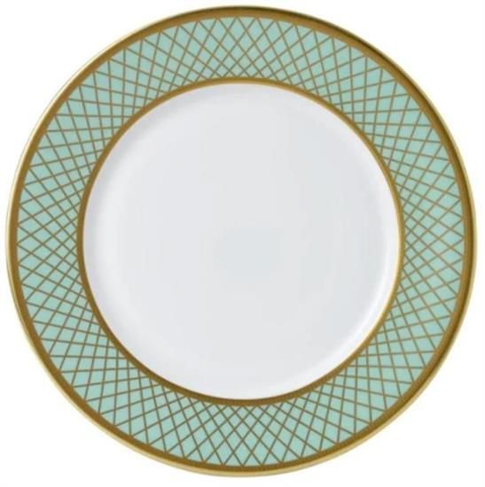 Picture of New Service Plate 12"