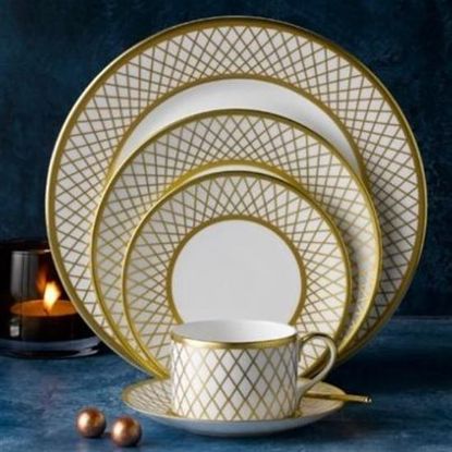 Picture of 5pc. Place Setting