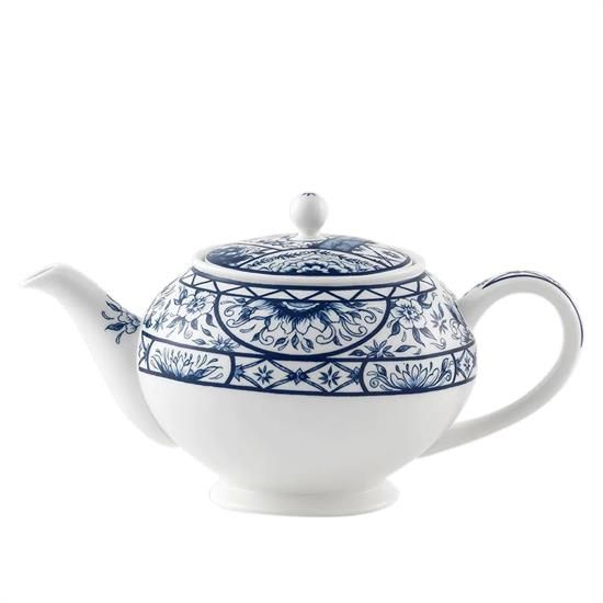 Picture of New Tea Pot