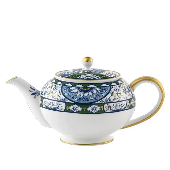 Picture of New Tea Pot