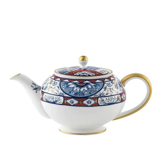 Picture of New Tea Pot