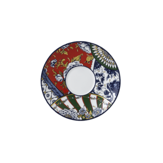 Picture of New Tea Cup Saucer