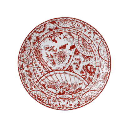 Picture of New Dinner Plate