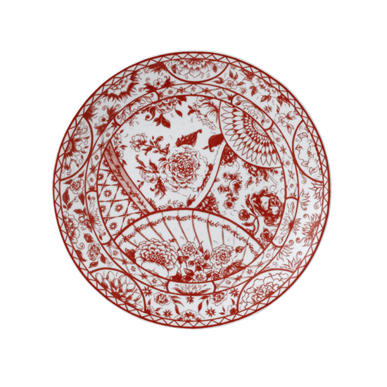 Picture of New Butter Plates