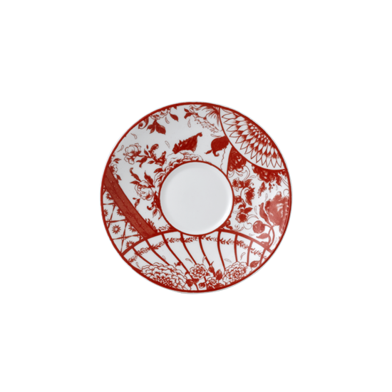 Picture of New Tea Cup Saucer