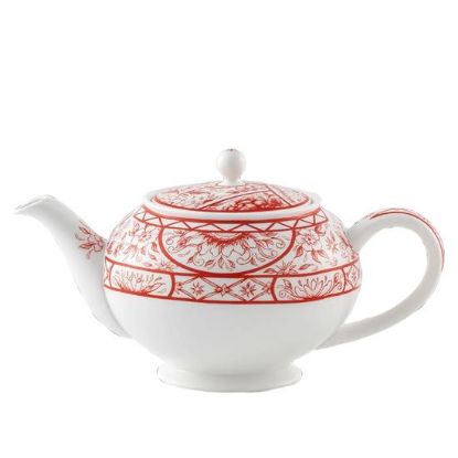 Picture of New Tea Pot
