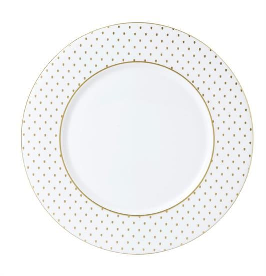 Picture of New Service Plate 12"