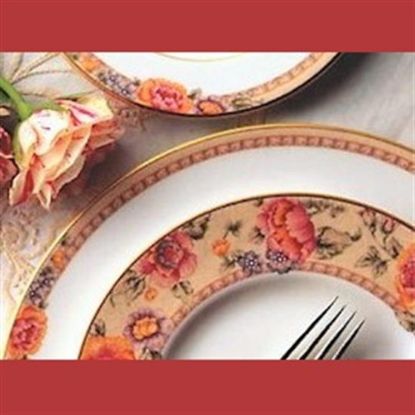 Picture of Dinner Plates