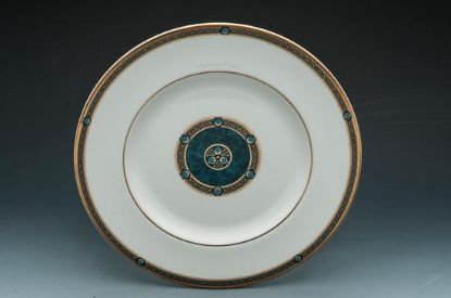 Picture of 9"accent Salad Plate