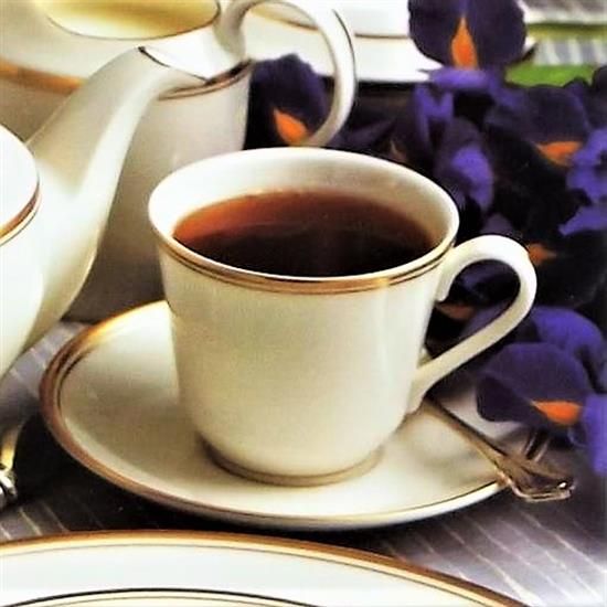 Picture of Tea Cup Saucer