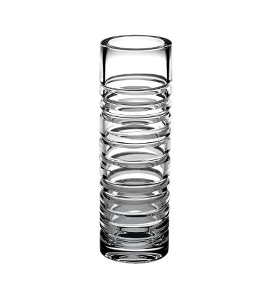 Picture of Vista Alegre Crystal Garden Daisy Vase