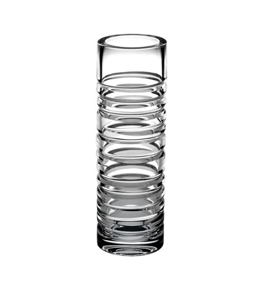 Picture of Vista Alegre Crystal Garden Daisy Vase