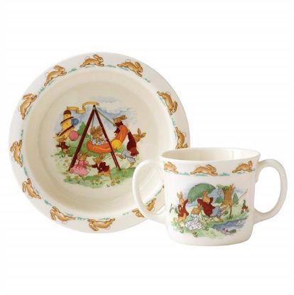 Picture of 5pc. Place Setting