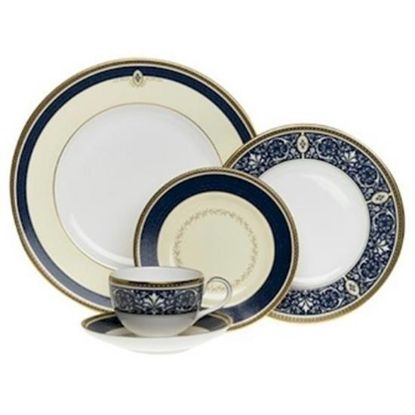 Picture of Dinner Plates