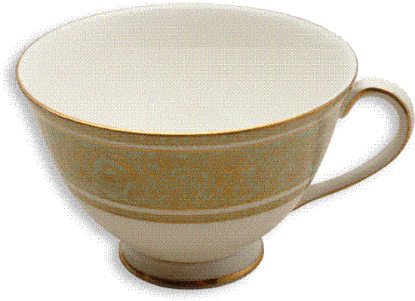 Picture of Tea Cups