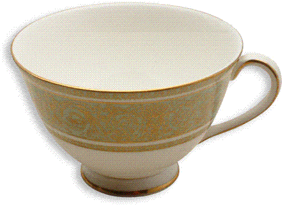 Picture of Tea Cups