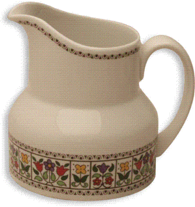 Picture of Cream Pitcher