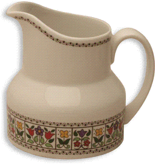 Picture of Cream Pitcher